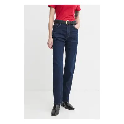 G-Star Raw farmer női, magas derekú, D23959-C052