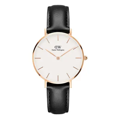 Daniel Wellington óra Petite Sheffield rózsaszín, női