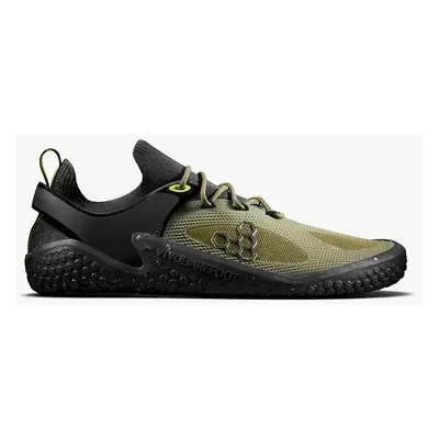 Vivobarefoot tornacipő Motus Strength zöld