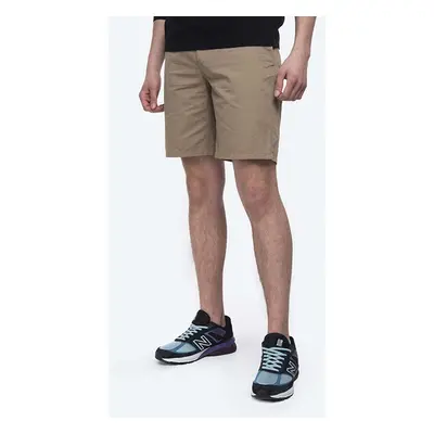 Norse Projects pamut rövidnadrág Aros Light Twill Shorts barna