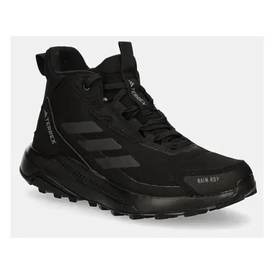 adidas TERREX cipő Anylander Mid R.RDY fekete, női, ID3473