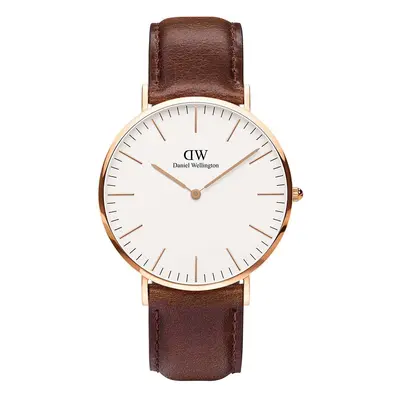 Daniel Wellington óra DW00100009 barna, férfi