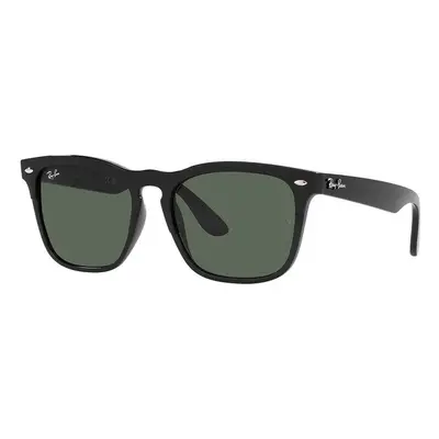 Ray-Ban napszemüveg STEVE fekete, 0RB4487