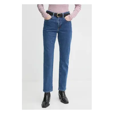 Levi's farmer HIGH RISE STRAIGHT női