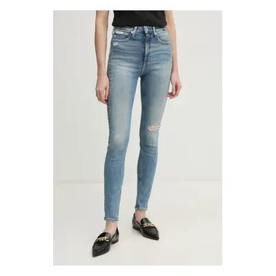 Calvin Klein Jeans farmer női, J20J224495