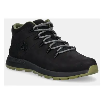 Timberland Sprint Trekker fekete, TB0A6DQDELK1