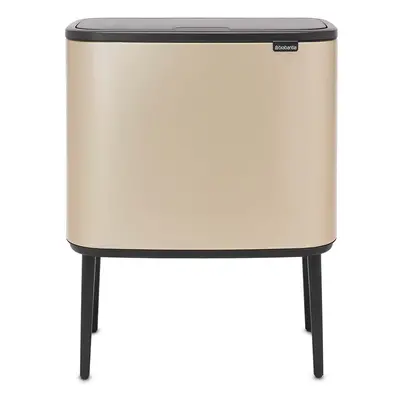 Brabantia szemetes Bo Touch, + L