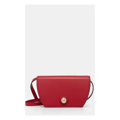 Furla bőr táska piros, WB01244.AX0733.2673S