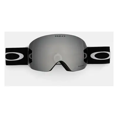 Oakley védőszemüveg Flight Deck szürke, OO7050