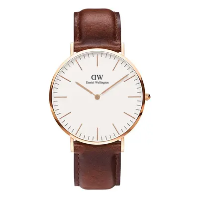 Daniel Wellington óra Classic St Mawes rózsaszín, férfi