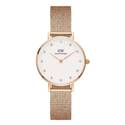 Daniel Wellington óra Petite rózsaszín, női