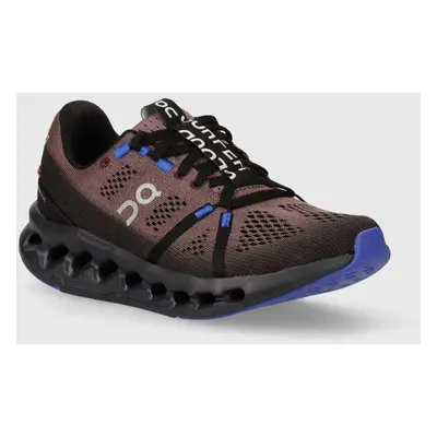 On-running futócipő Cloudsurfer lila, 3WD10441509