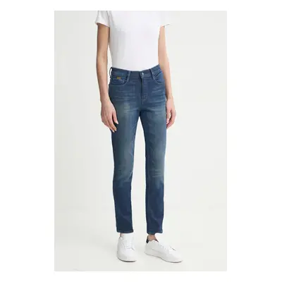 G-Star Raw farmer női, magas derekú, D23638-D441