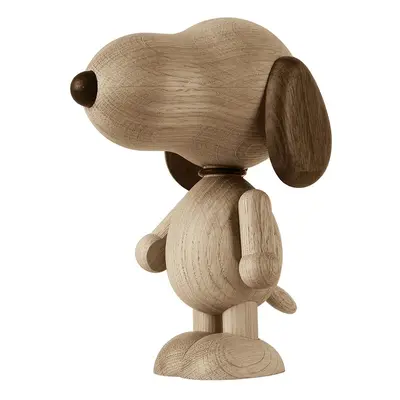 Boyhood dekoratív figura Peanut x Snoopy bézs