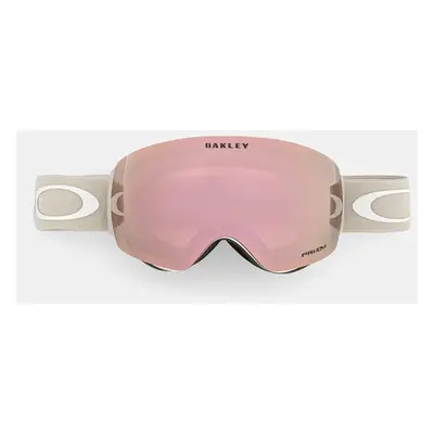 Oakley védőszemüveg Flight Deck szürke, OO7064