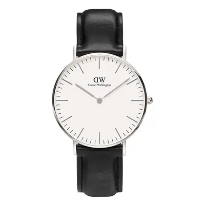 Daniel Wellington óra Classic Sheffield fekete