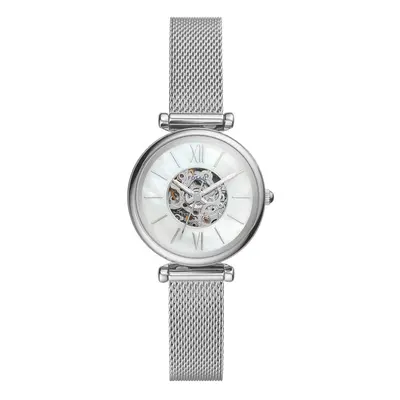 Fossil óra ME3189 ezüst, női