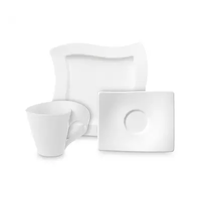 Villeroy & Boch kávés készlet NewWave (12 db)