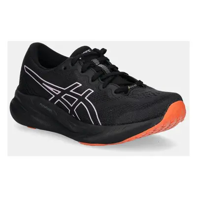 Asics futócipő GEL-PULSE GTX fekete, 1012B592