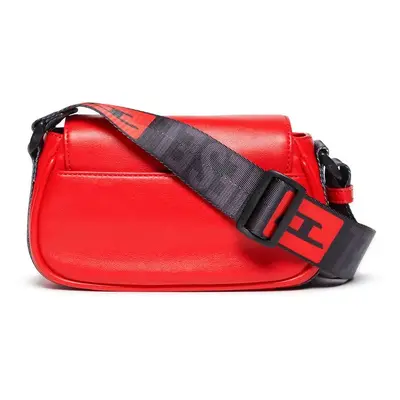 Diesel gyerek táska CROSSBODY BAGS piros, J02138