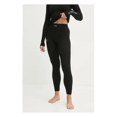 X-Bionic funkcionális legging Symbio Merino fekete, YPP2W24W