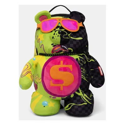 Sprayground hátizsák kis, mintás, 910B6566NSZ