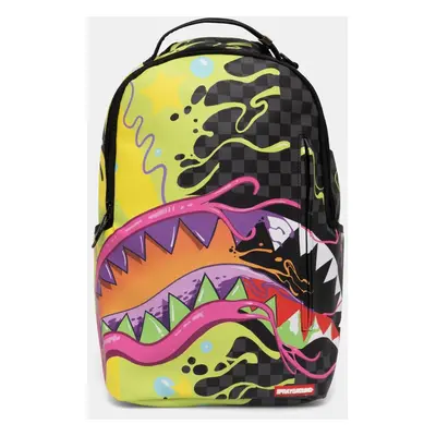 Sprayground hátizsák nagy, mintás, 910B5784NSZ