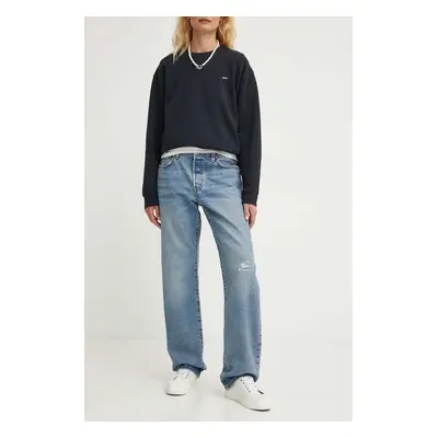 Levi's farmer 90S női, magas derekú