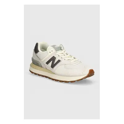 New Balance sportcipő szürke, U574LGAN