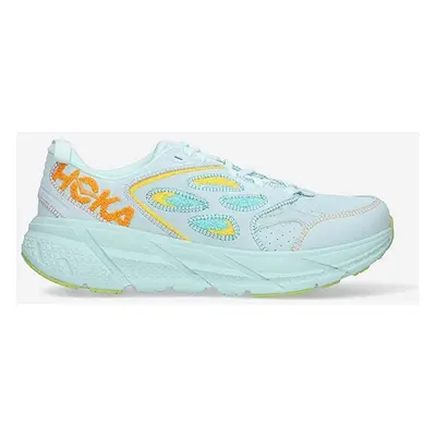 Hoka cipő Clifton Embroidery BGRYL