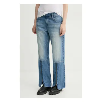 G-Star Raw farmer női, közepes derékmagasságú, D25287-D436