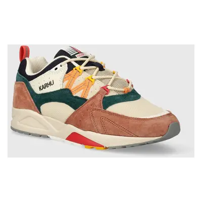 Karhu sportcipő Fusion 2.0 bézs, F804168