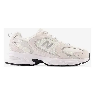 New Balance sportcipő bézs, MR530CE