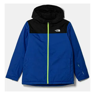 The North Face gyerek dzseki FREEDOM INSULATED JACKET NF0A88TZCZ61