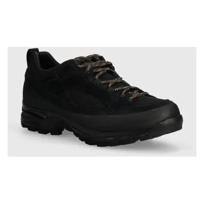 Diemme cipő Grappa Hiker fekete, férfi, DI24SPGHM-F02X008BLK