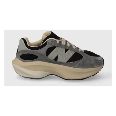 New Balance sportcipő WRPD Runner szürke, UWRPDCST