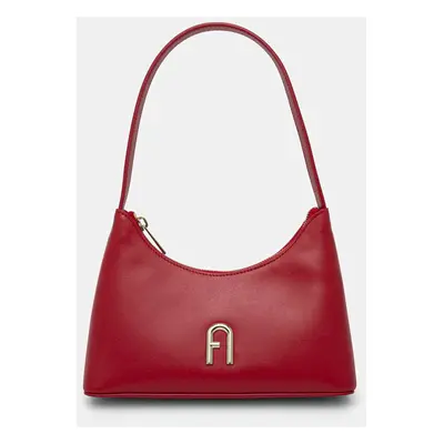 Furla bőr táska piros, WB00863.AX0733.2673S