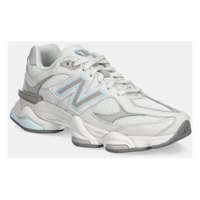 New Balance sportcipő szürke, U9060ZGA