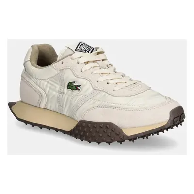 Lacoste sportcipő L-SPIN DELUXE 3.0 bézs, 46SFA0007