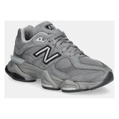 New Balance sportcipő szürke, U9060ZGB