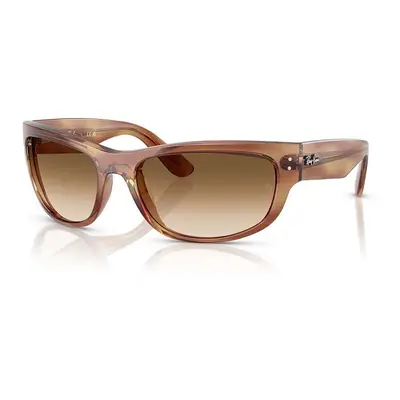 Ray-Ban napszemüveg bézs, férfi, 0RB2289