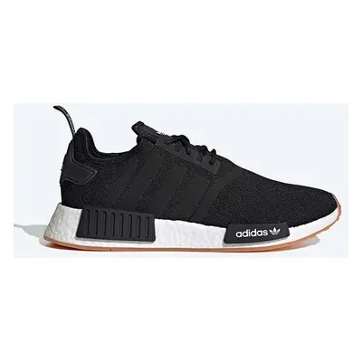 adidas Originals sportcipő NMD_R1 GZ9257 fekete