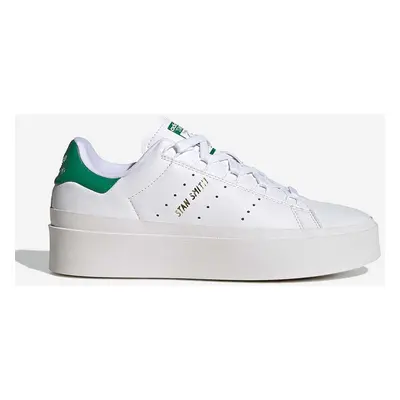 adidas Originals sportcipő Stan Smith Bonega GY931 fehér, GY931