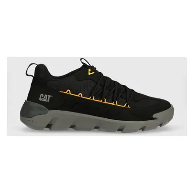 Caterpillar sportcipő CRAIL SPORT LOW fekete, P725595