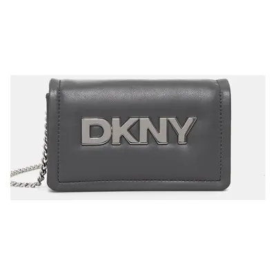 Dkny kézitáska szürke, R44GZB74