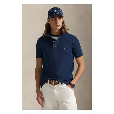 Polo Ralph Lauren pamut póló sima