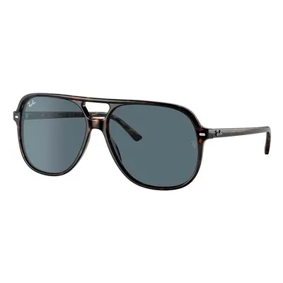 Ray-Ban napszemüveg BILL sötétkék, 0RB2198