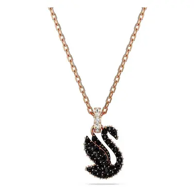 Swarovski nyaklánc Swan