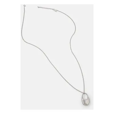 Coperni nyaklánc Locket Necklace COPBI12725