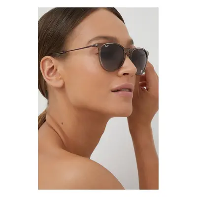 Ray-Ban - Szemüveg ERIKA 0RB4171